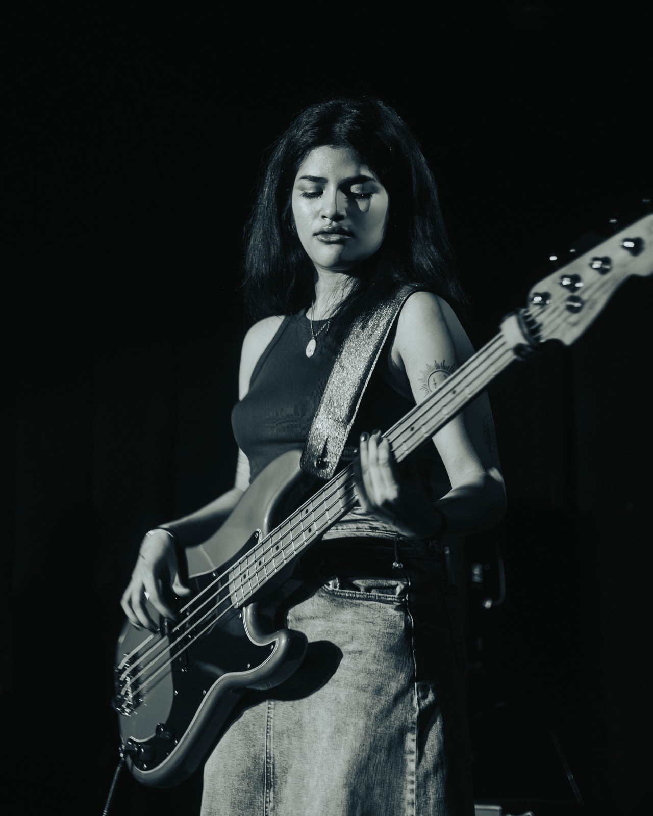 Cobra Lounge — Concert photography by Freddy Fang